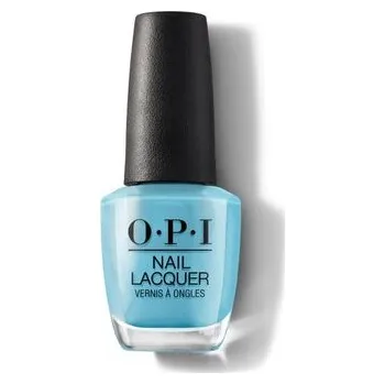 Nestandardní parfém OPI Nail Lacquer lak na nehty Can't Find My Czechbook 15 ml