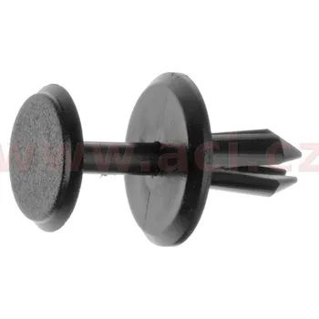 plastový nýt s čepem BD4,5x11,5 ORIGINÁL