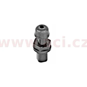 Autodíl plastový doraz zd. 5tých dveří (nastavitelný) ORIGINÁL, L=P