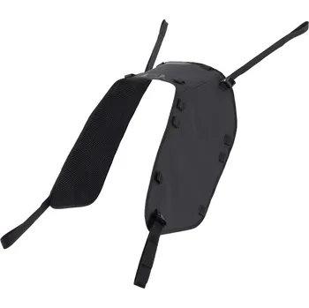 Zavazadlo na motocykl systém uchycení zavazadel ATLAS na nádrž, OXFORD (černá)