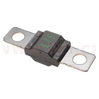 Autopojistky pojistka MIDI 32V 175A zelená HELLA
