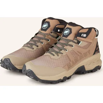 Dámská móda Mammut Dámské Multifunkční Boty Sertig Ii Mid Gtx®, světle...