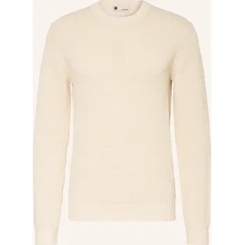 Pánský svetr G-Star Pánský Svetr, krémová, S
