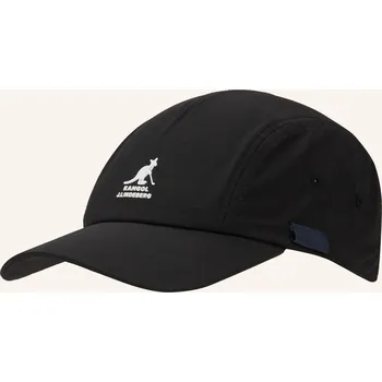 Kšiltovka J.Lindeberg Pánská Kšiltovka, černá, one size