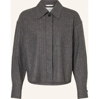 Marc O'polo Dámská Bunda, tmavě šedá, 42