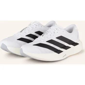 Pánská obuv Adidas Originals Pánské Běžecké Boty Adizero Evo Sl M, bílá /...