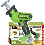 Pila ocaska aku Procraft PSS30bb, bez aku