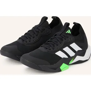 Pánské tenisky Adidas Pánská Fitness Obuv Rapidmove Adv 2 Trainer, černá, 44,5