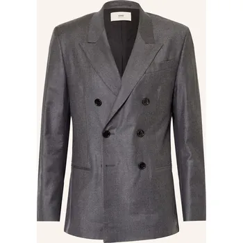 Pánské sako Ami Paris Pánské Oblekové Sako Regular Fit, 020 anthracite, 54