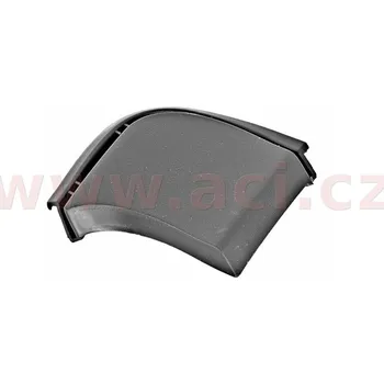 Autodíl krytka spoileru zadního nárazníku ORIGINÁL, L