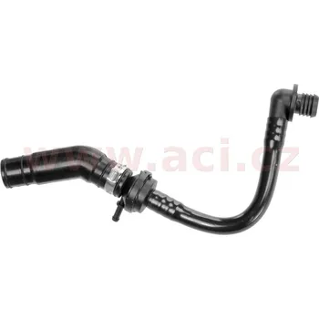 podtlaková trubka se zpětným ventilem pro 1.9 TDi