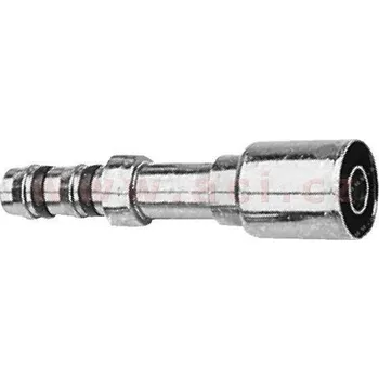 spojka hadic FRIGOSTAR - DAYCO BARRIER 180° pro hadice G8 13/32"(10,32 mm)