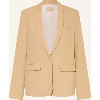 Dámské sako Mos Mosh Dámský Blejzr Mmphoebe Miley, velbloudí, 38