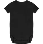 True Blanks Dětské body - 92 off black