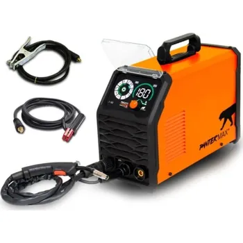 Svářečka Svářečka CO2 PANTERMAX MIG210FALCO 3