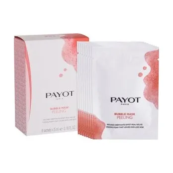 PAYOT Les Démaquillantes Pleťová maska Bubble Mask 40 ml pro ženy
