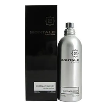 Unisex parfém Montale Paris Chocolate Greedy Parfémová voda 100 ml unisex