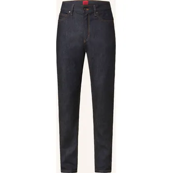 Pánské džíny Hugo Pánské Džíny Hugo 708 Slim Fit, 401 dark blue, 33