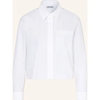 Dámská halenka More & More Dámská Košilová Halenka S Ozdobnými Kamínky,...