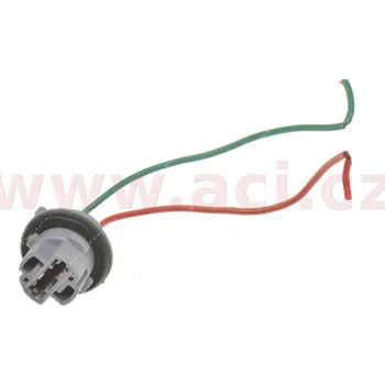 patice W3x16d pro žárovky W21W