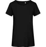 Promodoro Dámské tričko bio premium - L black