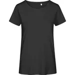 Promodoro Dámské tričko bio premium - L charcoal