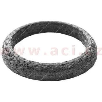 těsnící kroužek výfuku (vnitř. pr. 71 mm, vněj. pr. 92 mm, tl. 11 mm)
