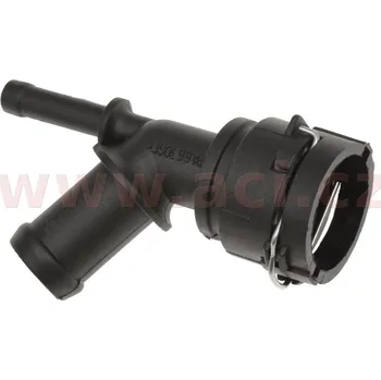 rychlospojka pro vodní hadici