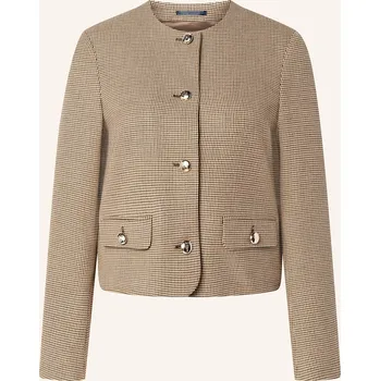 Dámské sako Joop! Dámský Blejzr Jodi, velbloudí / světle hnědá, 38