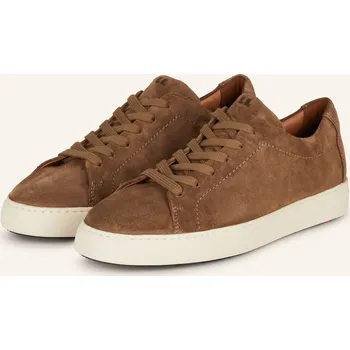 Pánské tenisky Lloyd Pánské Sneakersy Mitchell, hnědá, 39