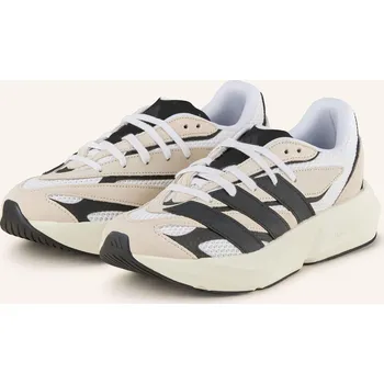 Dámská obuv Adidas Sneakersy Lightblaze, režná / béžová / černá