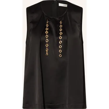 Inwear Dámský Halenkový Top Zumahiw S Odnímatelnými Řetízky,...