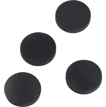 10ks Zarážky Mikado Live Bait Stop