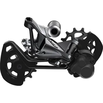 přehazovačka Shimano XTR RD-M9100 12-speed, prohazovačka, OEM baleni, SGS, 10-51