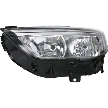 Přední světlomet DEPO Přední levé světlo OPEL INSIGNIA B 03.2017+