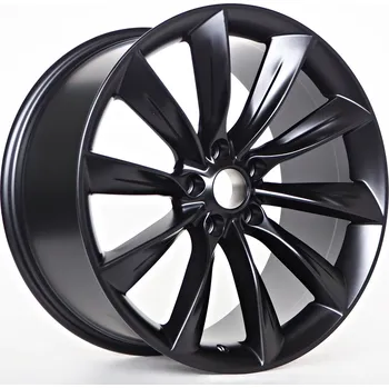 Alu kolo Alu kola Replica Nest 8,5X18 5X114,3 ET35 64,1 Matt Black