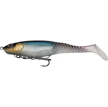 Umělá nástraha Berkley gumová nástraha Cull Shad Shallow Wakasagi, 20cm, 79g
