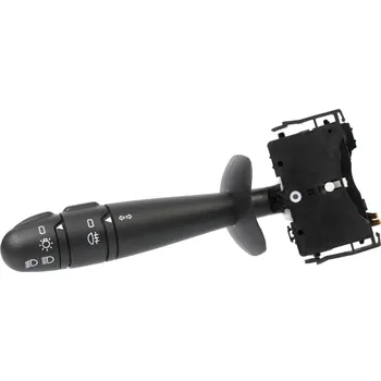 Páčka přepínač blinkrů / spínač světel RENAULT OPEL - 4410524 / 7701048912