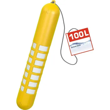 Příslušenství ke karavanu Lilie Certec 3in1 pro konzervaci vody varianta pro nádrže do 100 litrů