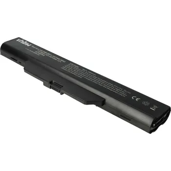 Baterie k notebooku VHBW Baterie pro HP Compaq 6720s / 6730s / 6820s / 6830s, 10.8 V, 4400 mAh