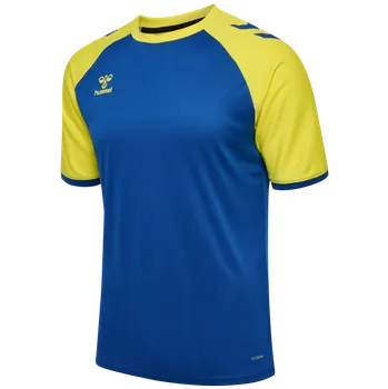 Dres Hummel Match League Jersey 233153-8606 Velikost L