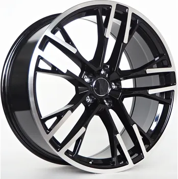 Disk Alu kola Replica Kami 9X20 5X112 ET32 66,45 BFM