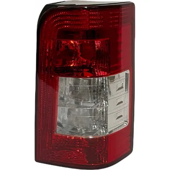 Osvětlení interiéru vozidel Zadní pravé světlo CITROEN BERLINGO, PEUGEOT PARTNER (05-08)