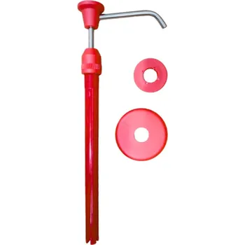 Dávkovač mýdla Profichem pumpa pro 4,5 l na HMA 38 s abrazivem