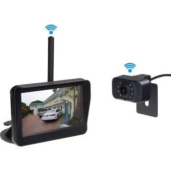 Couvací kamera STUALARM SVWD43SETAHD