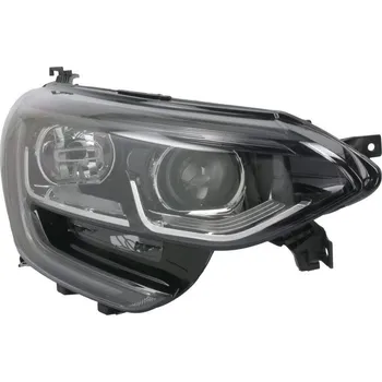 Přední světlomet DEPO Přední pravé světlo RENAULT MEGANE IV 11.2015-05.2020
