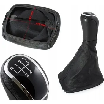 AD-Ophel - Škoda Fabia 1 1999-2008 rychlostí: 5 rychlostí