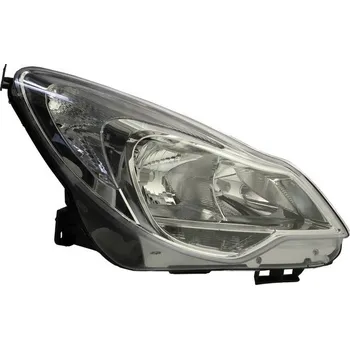 Autodíl DEPO Přední pravé světlo Opel Corsa D 01.2011–12.2014