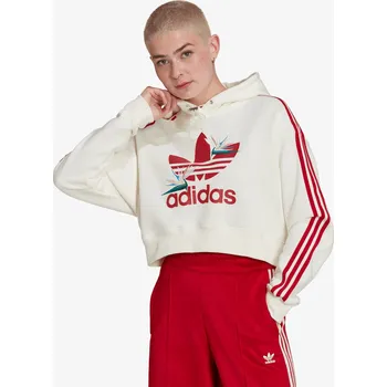 Dámská mikina adidas Thebe Magugu 38