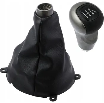 AD-Ophel - HONDA CIVIC VIII 2006+ rychlostí: 6 rychlostí